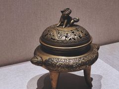 -深圳博物馆(古代艺术馆)