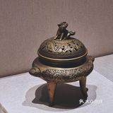 深圳游玩｜游人少且好逛的深圳古代艺术馆