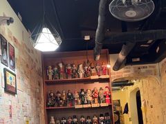 -203密室逃脱(朝阳大悦城1店)