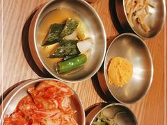 -春熙台韩国料理·章鱼肥牛(西丽店)