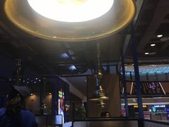 -金妈家烤肉(龙湖U城天街店)