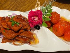 金牌南煎肝-文儒九号·闽菜馆(三坊七巷店)