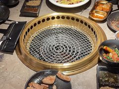 -谷牛日式烤肉(宝山U天地店)