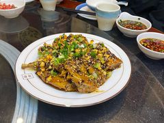 -老来福·非遗酸汤兔(凯旋路店)