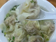 -味一早餐(民安路店)