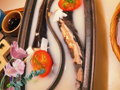 退秋鱼（一条）-锦府盐帮·李宅(领展购物广场中关村店)