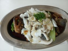 -花舍·新派粤菜·西餐·下午茶(亚运村·鸟巢店)