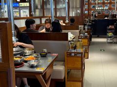 -牧童禧肉社·韩国炭火烤肉店(中粮祥云小镇创始店)