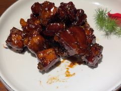 -一记洛阳菜·糖醋小排·水席(十字街店)