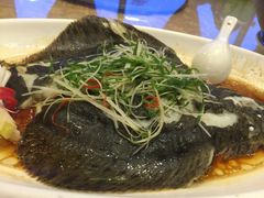 -海宝酒家(中山四路店)