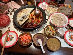 -江北北火锅馆·公路夜市(魏公村店)