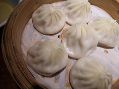 杭州小笼包-外婆家(西溪印象城店)