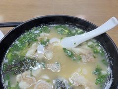 -白魁老号饭庄(交道口店)