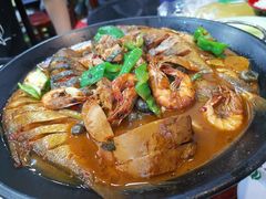 -溱湖八鲜菜馆