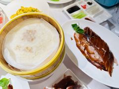 -局气 烤鸭·北京菜(光华路店)