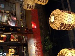 -南京大牌档(济南万象城店)