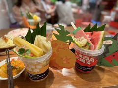 -后火锅(南京东路总店)