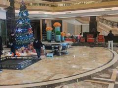 -碧桂园凤凰城酒店(南京店)