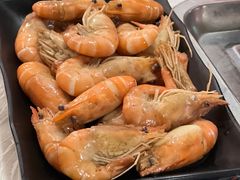 -大成海鲜烧烤·龙虾(南方商城店)