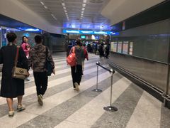 -米兰马尔彭萨国际机场