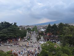 -大理古城
