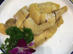 -御彩酒家(东风东路店)