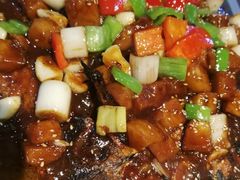 -锦尚阁烤鱼(望京新荟城店)