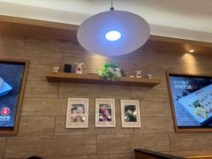 -韩香福烤肉庄园(华夏路店)