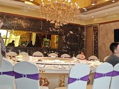 -金陵食府(林景店)