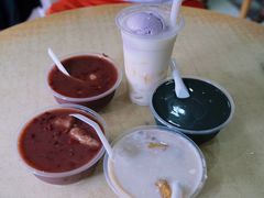 -百花传统甜品店(原址店)