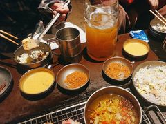 -夜食白市Yespicy·烧烤啤酒宵夜(番禺四海城店)