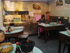 -食惠里小笼包面馆(越秀店)