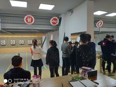 -道顺射箭·团建·骑射(张杨路店)