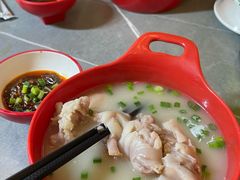 -廖老妈蹄花(中海国际店)