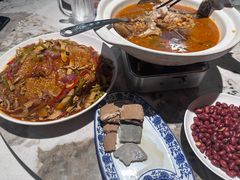 -又见炊烟私房菜(敬亭路店)