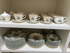 -ZARA HOME(天环广场店)