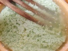 水上漂豆花-人和水上飘(第一家店)