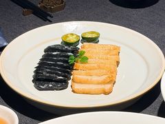 -锦府园·新台州菜(合生汇店)