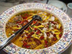 -鼎盛蜀坊·重庆江湖菜(市桥地铁站店)