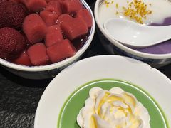 -金陵家宴·金陵春·南京菜(夫子庙店)