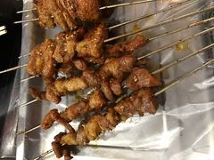 -喝丢一只鞋海鲜烧烤·海肠捞饭(文体街店)