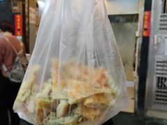 -咏春葱油饼(德政中路店)