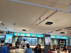 -锦园春香港茶餐厅(西海湾旗舰店)