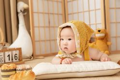 -专注孕妇照亲子照·纪田摄影