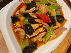 -乞丐酱驴(世纪大道店)