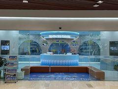 -海帆亲子游泳(茂业中心)