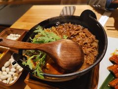 -山之川·日式料理(瀚海海尚店)
