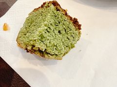 抹茶司康-春种秋藏手工烘焙(荣祥广场店)