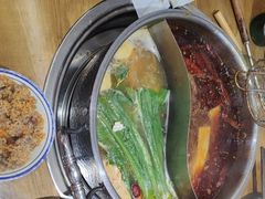 -谭三娘鲜切牛肉自助火锅(文殊院店)