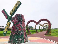 -迪茵湖田家舍生态农场